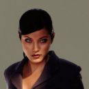 X2: X-Men United - Kelly Hu - 454 x 629