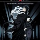 Japanese adult animated science fiction television series