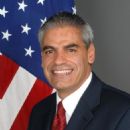 Hispanic and Latino American diplomats