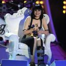 Jessie J - The 2011 MTV Video Music Awards - Show