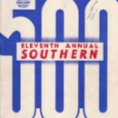 1960 in NASCAR