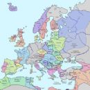 1520 disestablishments by continent