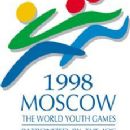 1998 in youth sport