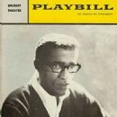 Golden Boy (musical) Original 1964 Broadway Cast Starring Sammy Davis Jr