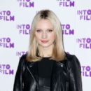 Emily Berrington – Into Film Awards 2018 in London - 454 x 632