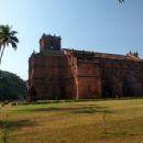 1605 establishments in India