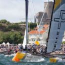 Sports competitions in Västra Götaland County
