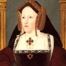 Catherine Of Aragon