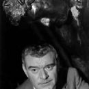 The League of Gentlemen (1960) - Jack Hawkins - 454 x 565