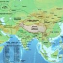 Mythological dynasties