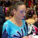 Mediterranean Games medalists in gymnastics