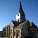 Christianity in Oise