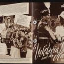 Viktoria und ihr Husar