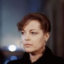 Garde à vue - Romy Schneider