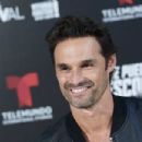 Ivan Sanchez- Day 2 - FesTVal 2019- Photocall - 454 x 303