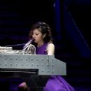 Hong Kong music-related lists