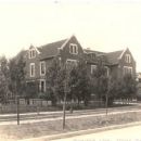 Regina's historic buildings and precincts