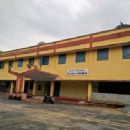 Railway stations in Dantewada district