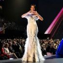 Rosa Montezuma- Miss Universe 2018- Evening Gown Competition - 454 x 454