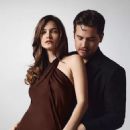 Express 'Dress To Express' Campaign 2025 - 454 x 681