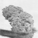 Explosions in 1917