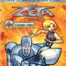 The Zeta Project