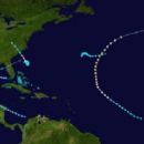 1920 natural disasters
