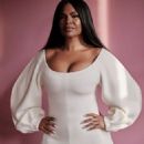 Nia Long - The Cut Magazine Pictorial [United States] (February 2023) - 454 x 554