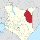 2019 mass shootings in Africa