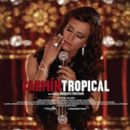 Carmín Tropical