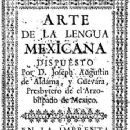 Nahuatl dictionaries and grammars