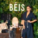 Shay Mitchell – Revolve NYC Pop-Up Store in New York