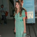 Willa Holland - Mysterious Skin Premiere May 24, 2005