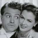Eleanor Powell and Red Skelton