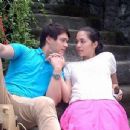 Is Enrique 'making the moves' on loveteam partner Julia Montes?