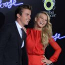 Kenny Wormald and Julianne Hough - 454 x 421