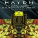 Ferenc Fricsay - Haydn: Symphonies Nos. 44 "Trauer"; 48 "Maria Theresia"; No. 95, 98, 100 "Militär" &…