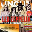 Led Zeppelin - Uncut Magazine Cover [United Kingdom] (April 2023)