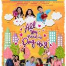 All You Need Is Pag-ibig
