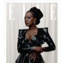 Viola Davis - Elle Magazine Cover [Brazil] (September 2022)