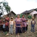 Maya peoples of Guatemala