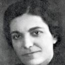 Elizabeth Zarubina