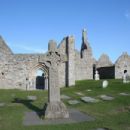 High crosses in the Republic of Ireland