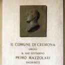 Primo Mazzolari