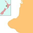 1864 in Oceania