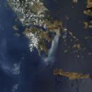Natural disasters in Greece