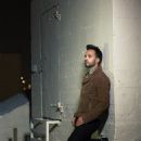 Luis Fonsi - Hashtag Legend Magazine Pictorial [Hong Kong] (October 2017)