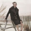 Luisa Spagnoli F/W 2024.25 Campaign - 454 x 582