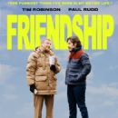Friendship (2024) - 454 x 567