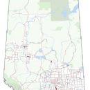Alberta Highway 2A